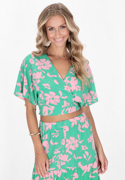 IZIA women's top