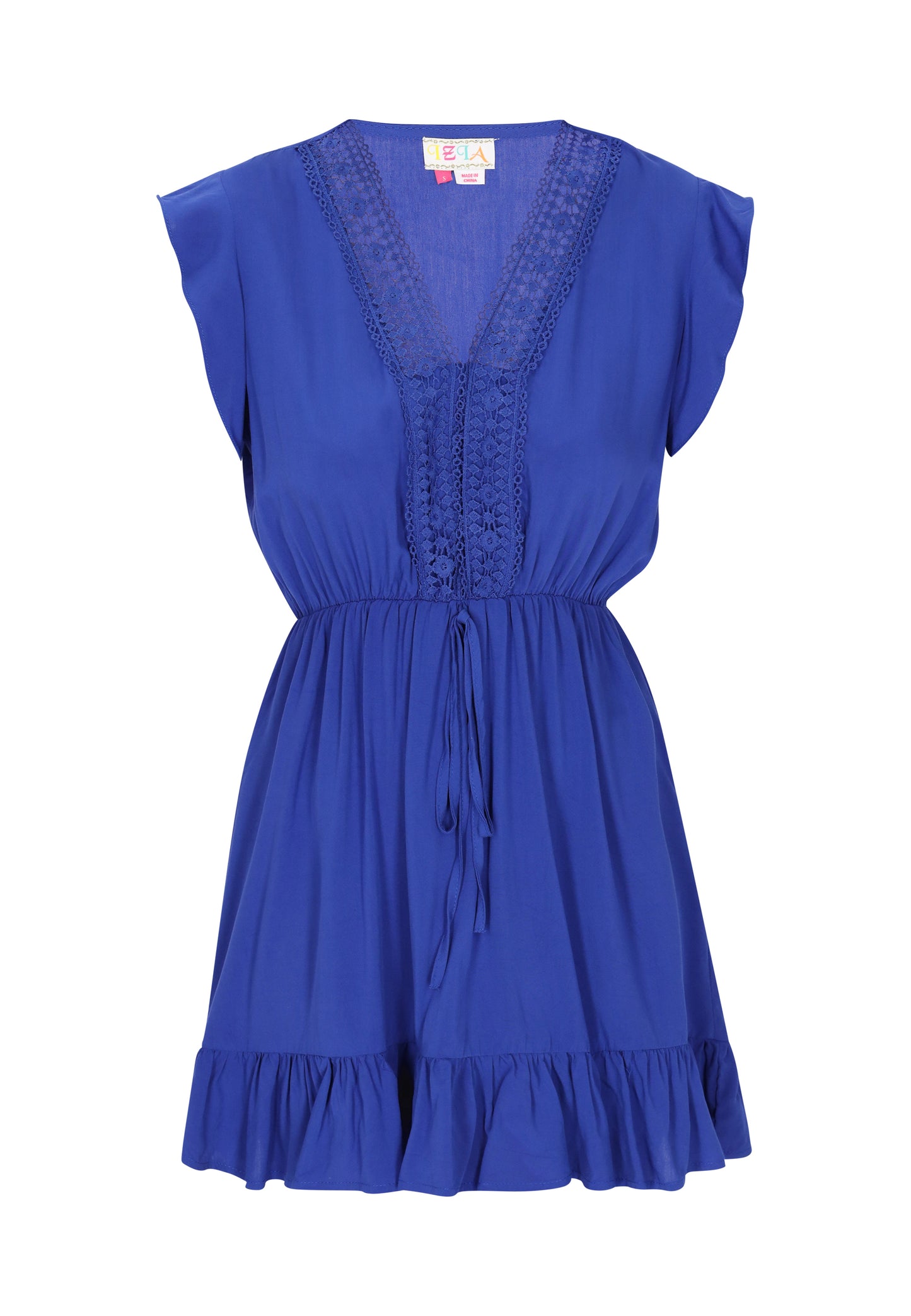 IZIA women's dress
