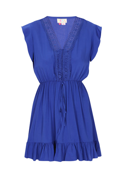 IZIA women's dress