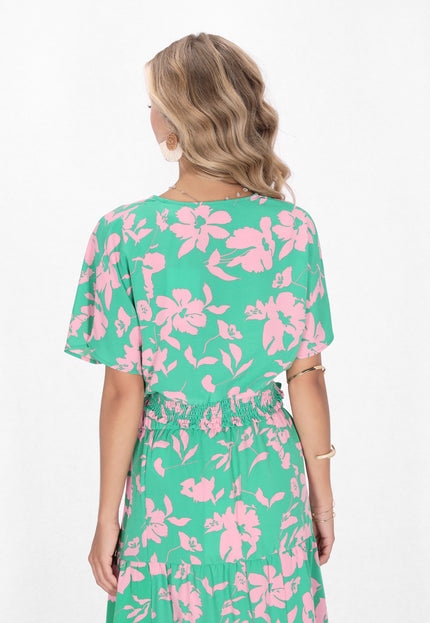 IZIA Women's Top