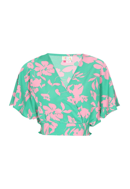 IZIA Women's Top