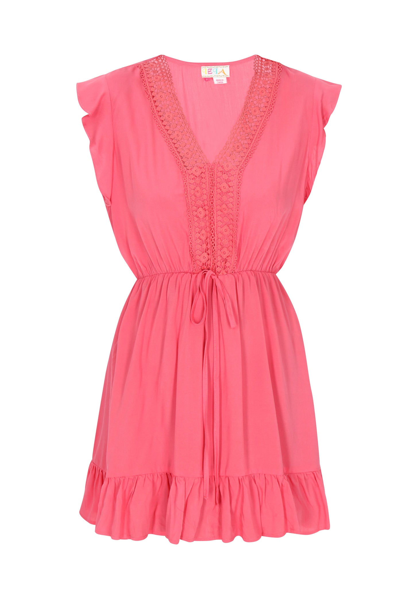 IZIA women's dress