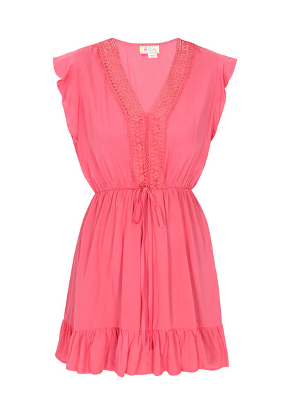 IZIA women's dress