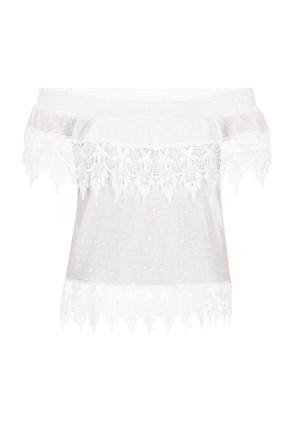 IZIA women's blouse