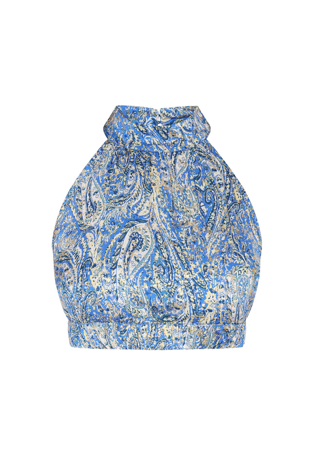 IZIA Women's Top