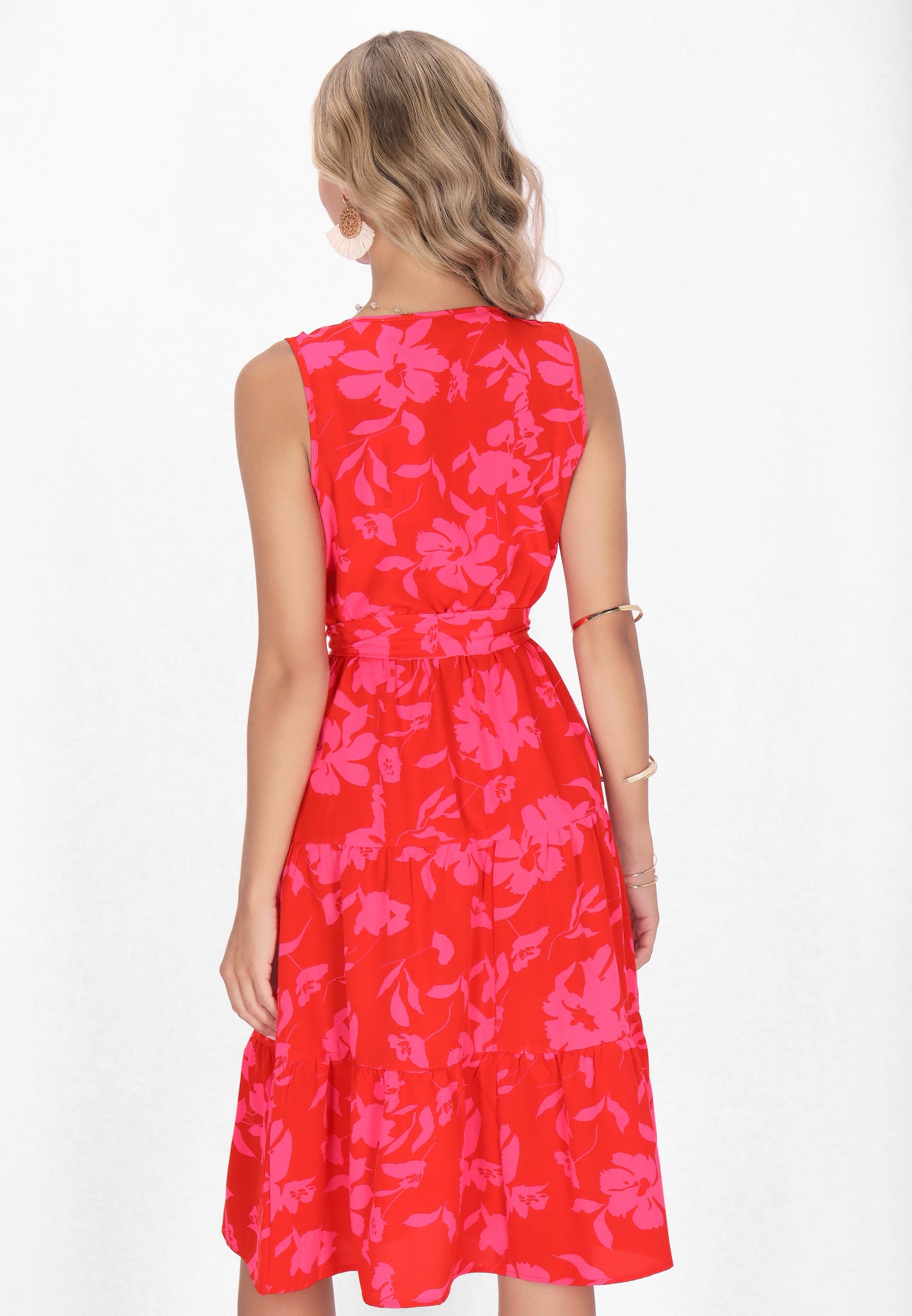 IZIA women's dress
