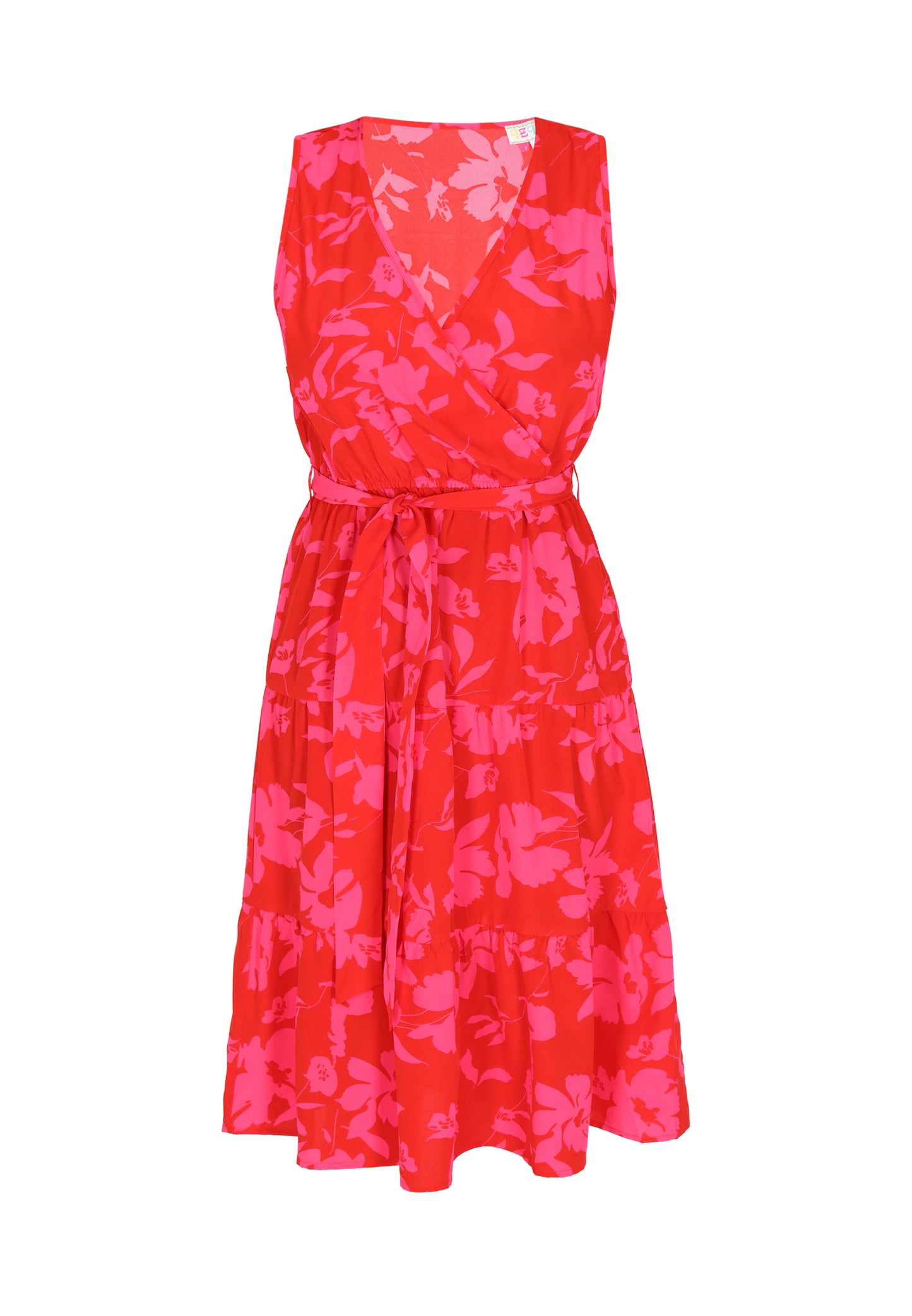 IZIA women's dress