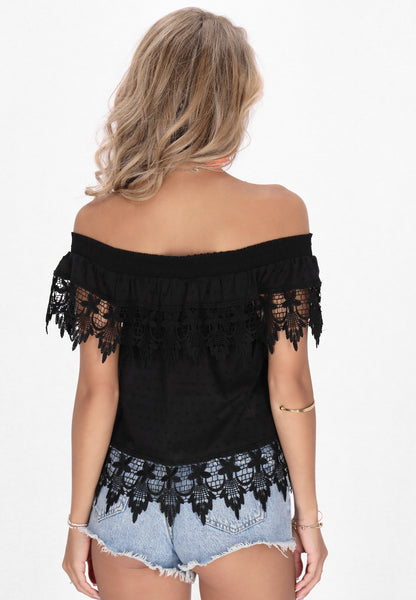 IZIA women's blouse