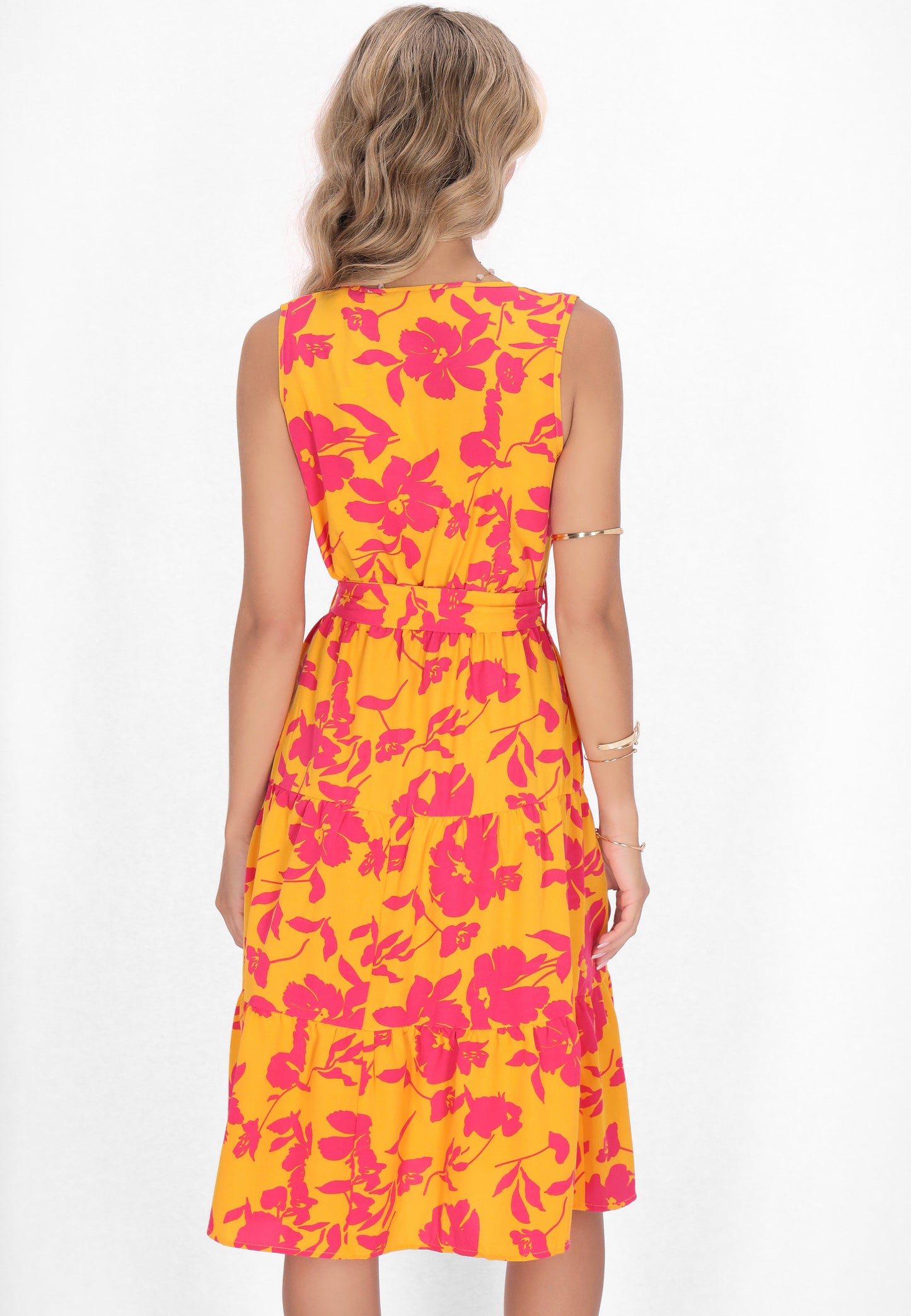 IZIA women's dress