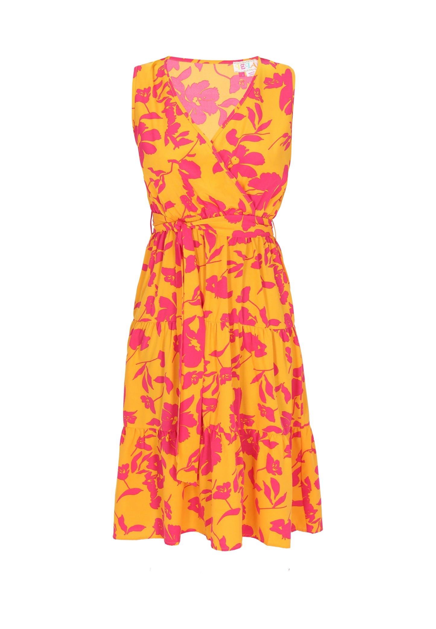 IZIA women's dress