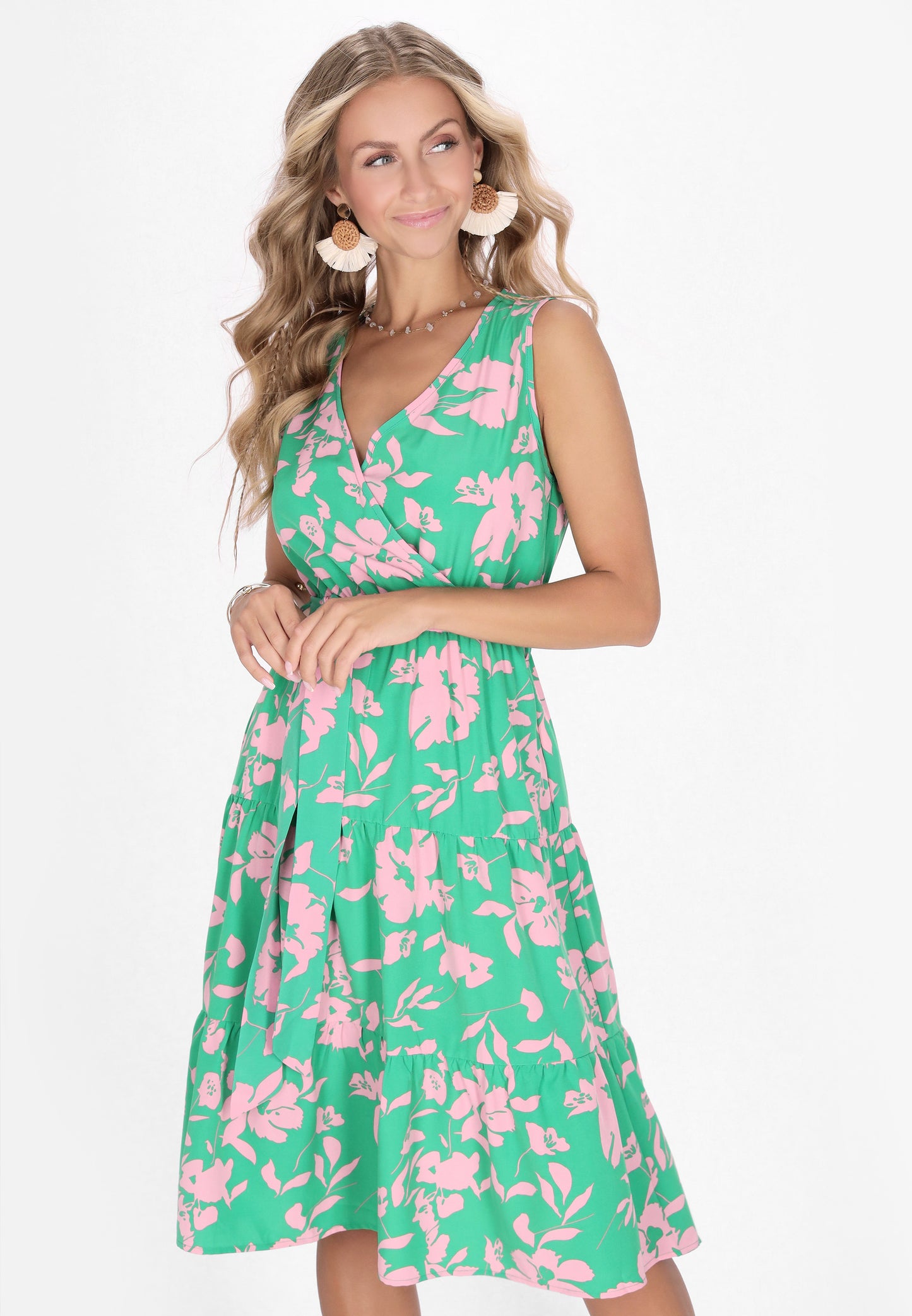 IZIA women's dress