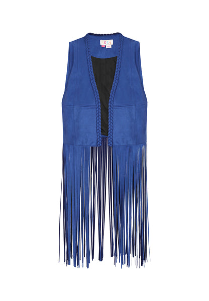 IZIA women's vest