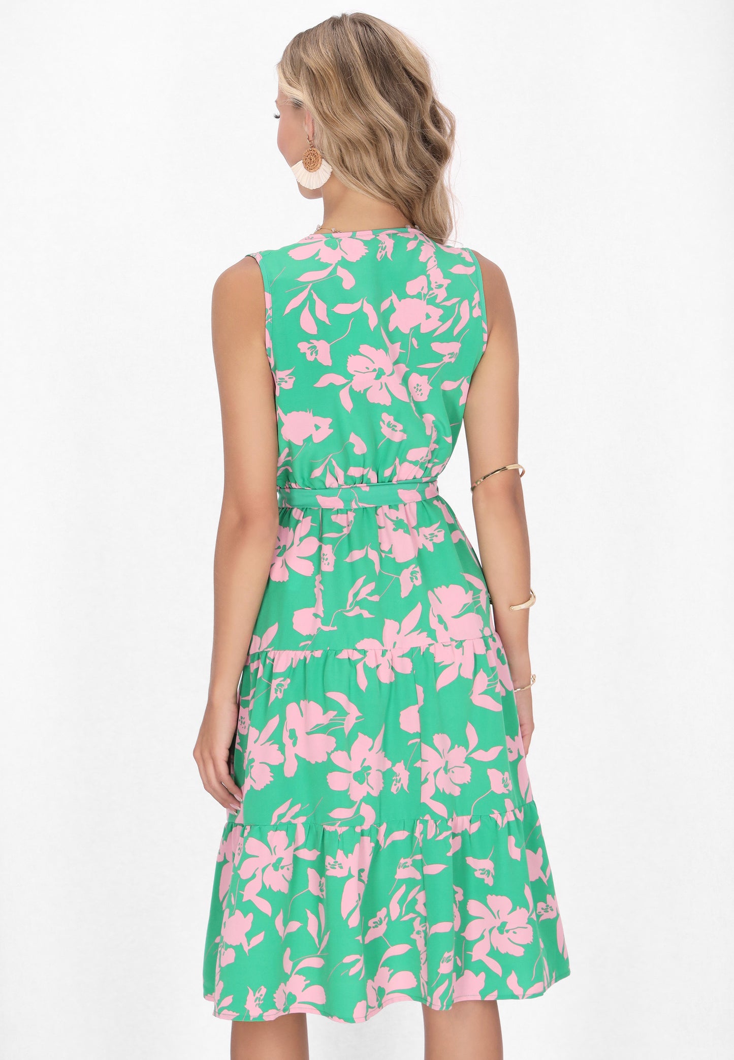 IZIA women's dress