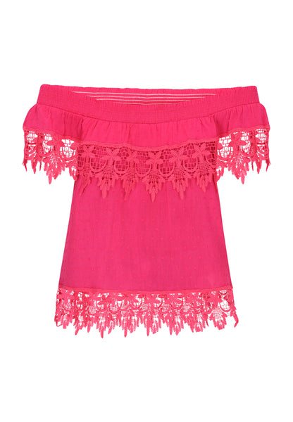IZIA women's blouse