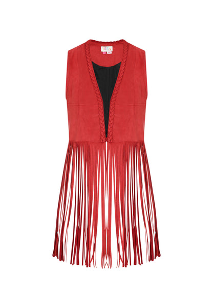 IZIA women's vest