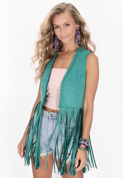 IZIA women's vest