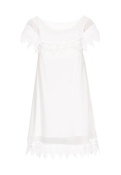 IZIA women's dress