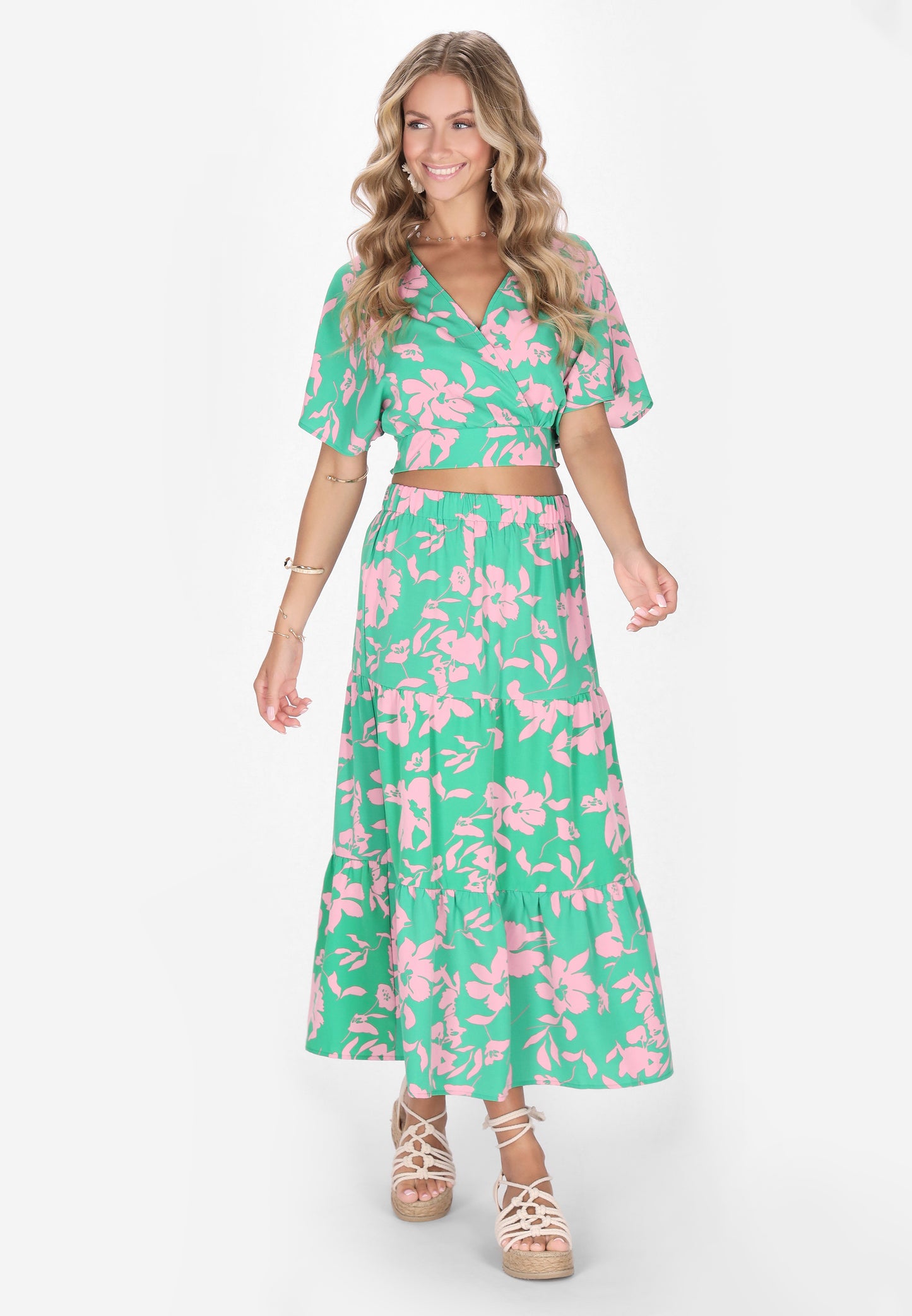 IZIA women's skirt