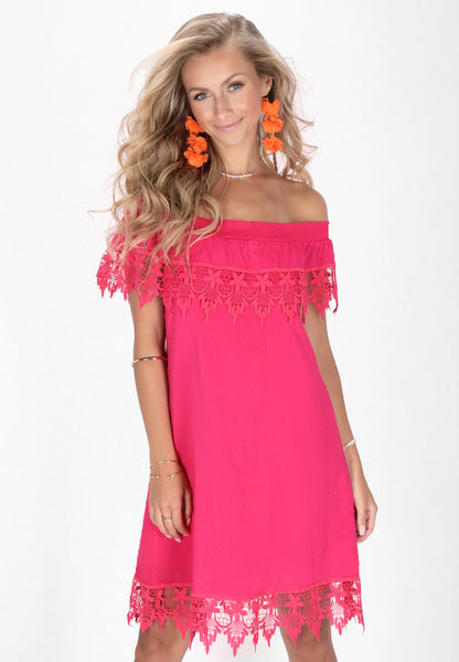 IZIA women's dress