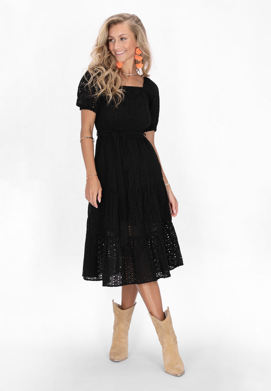 IZIA women's dress