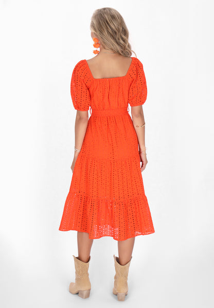IZIA women's dress