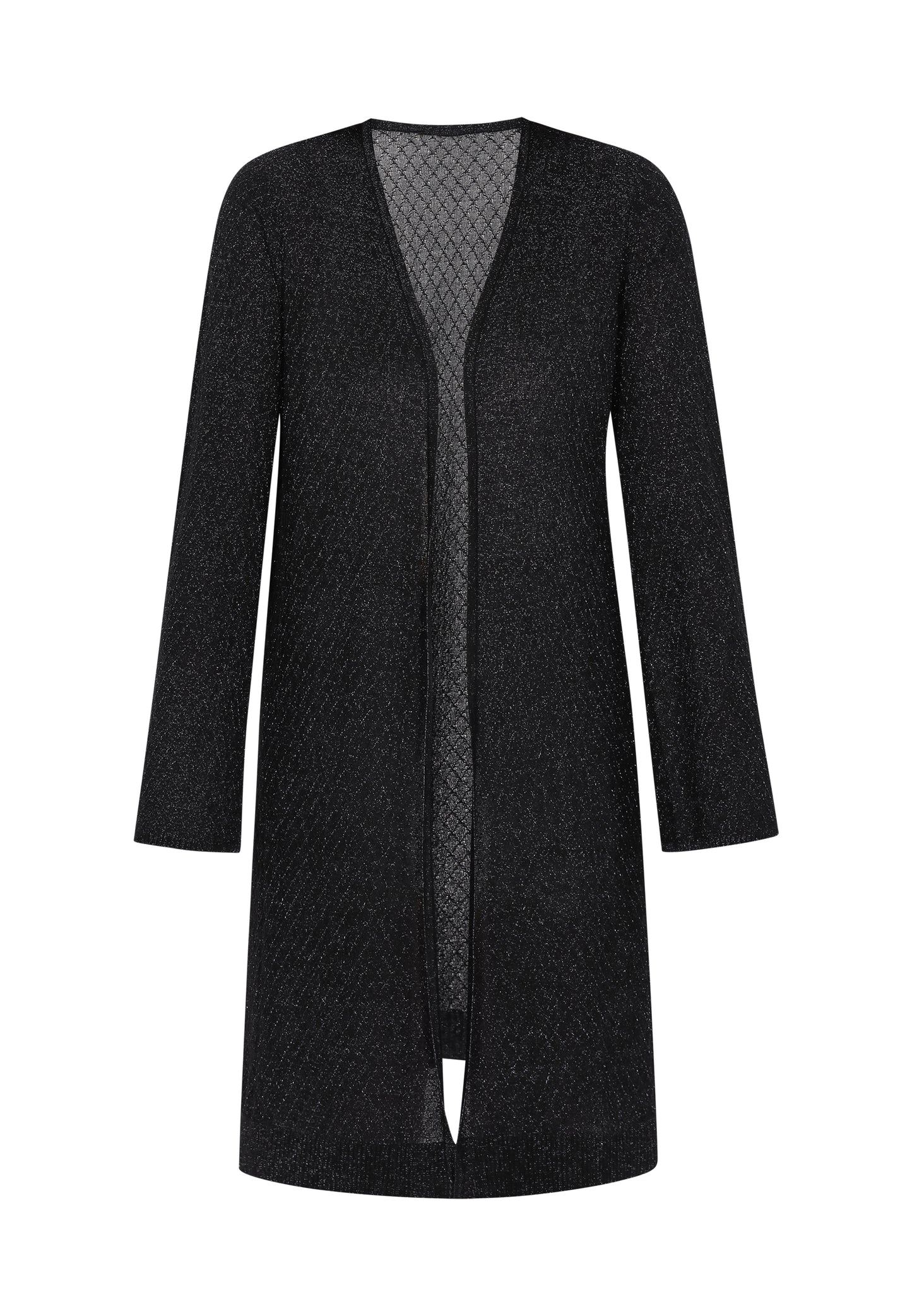 IZIA women's cardigan