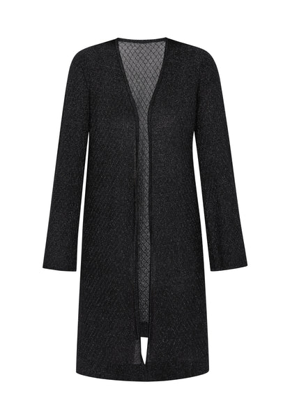 IZIA women's cardigan