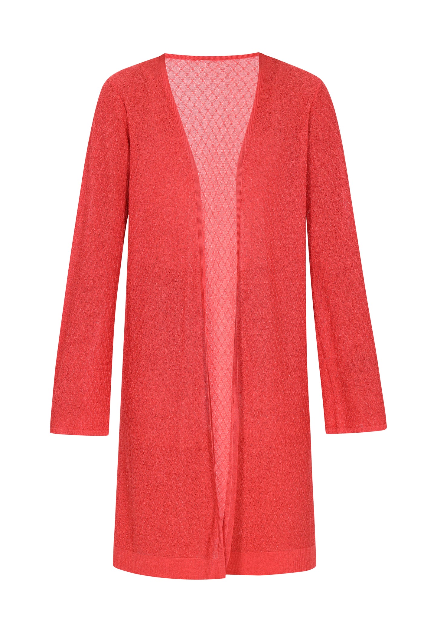 IZIA women's cardigan