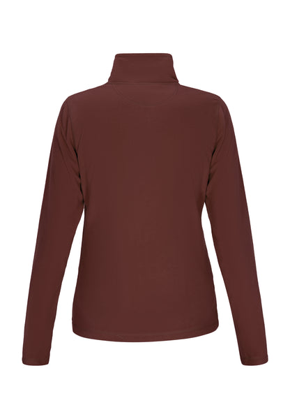 YASANNA women's fleece sweatshirt