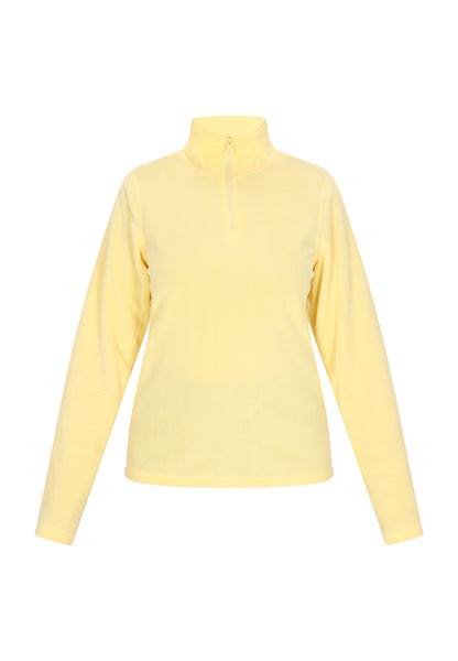 YASANNA women's fleece sweatshirt