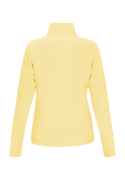 YASANNA women's fleece sweatshirt