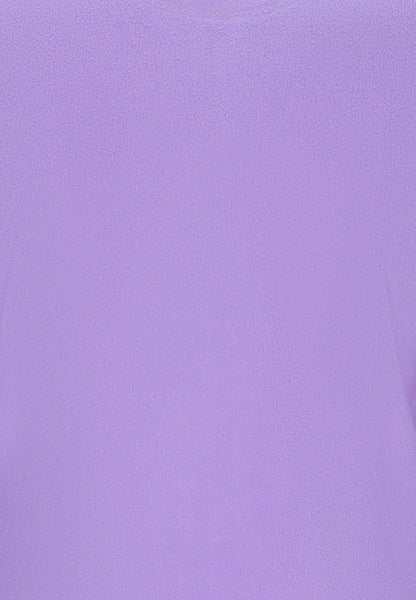 ZITHA women's fleece sweatshirt