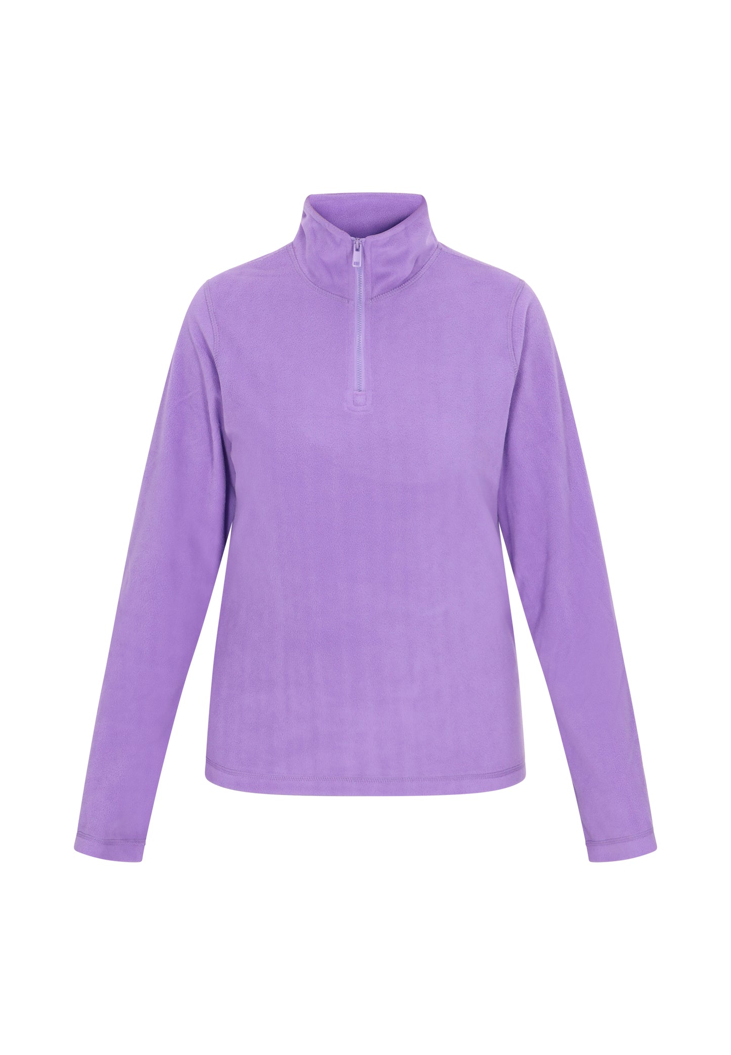 ZITHA women's fleece sweatshirt