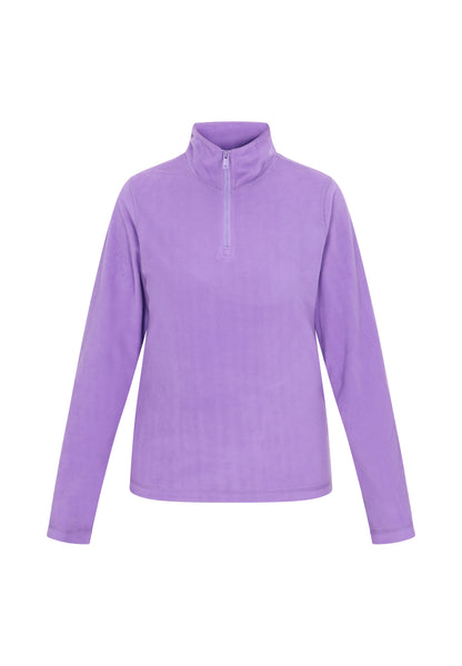 ZITHA women's fleece sweatshirt