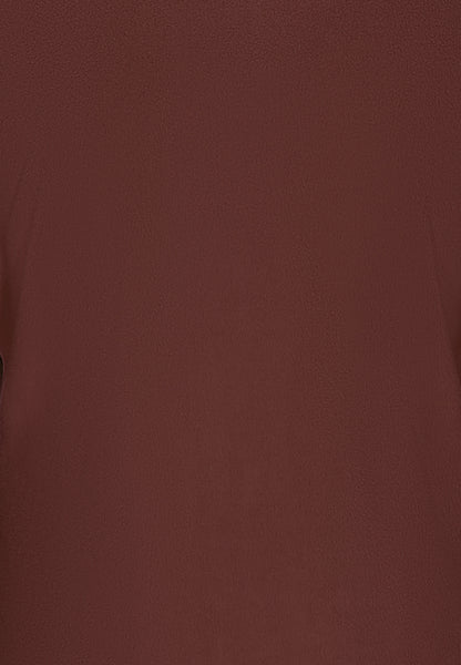 ZITHA women's fleece sweatshirt