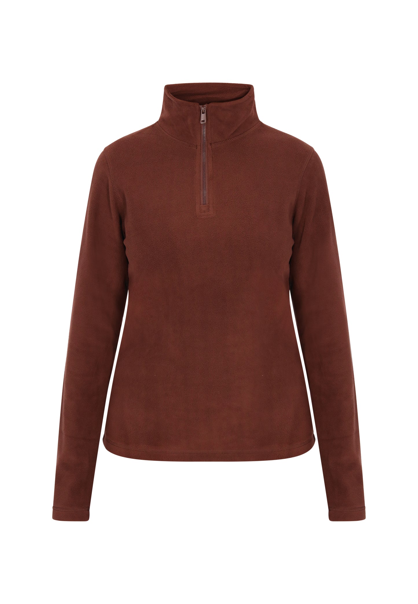 ZITHA women's fleece sweatshirt