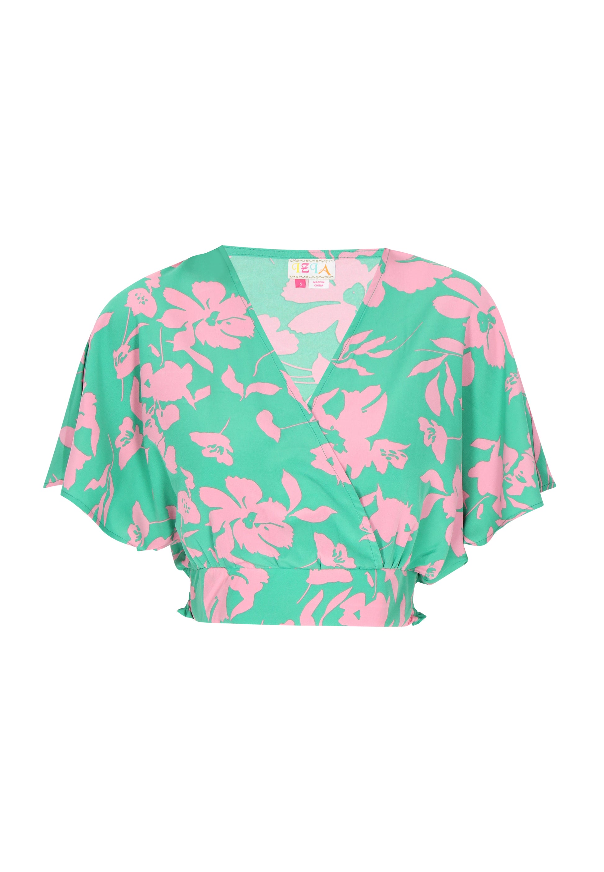 Aleko Trend women's top