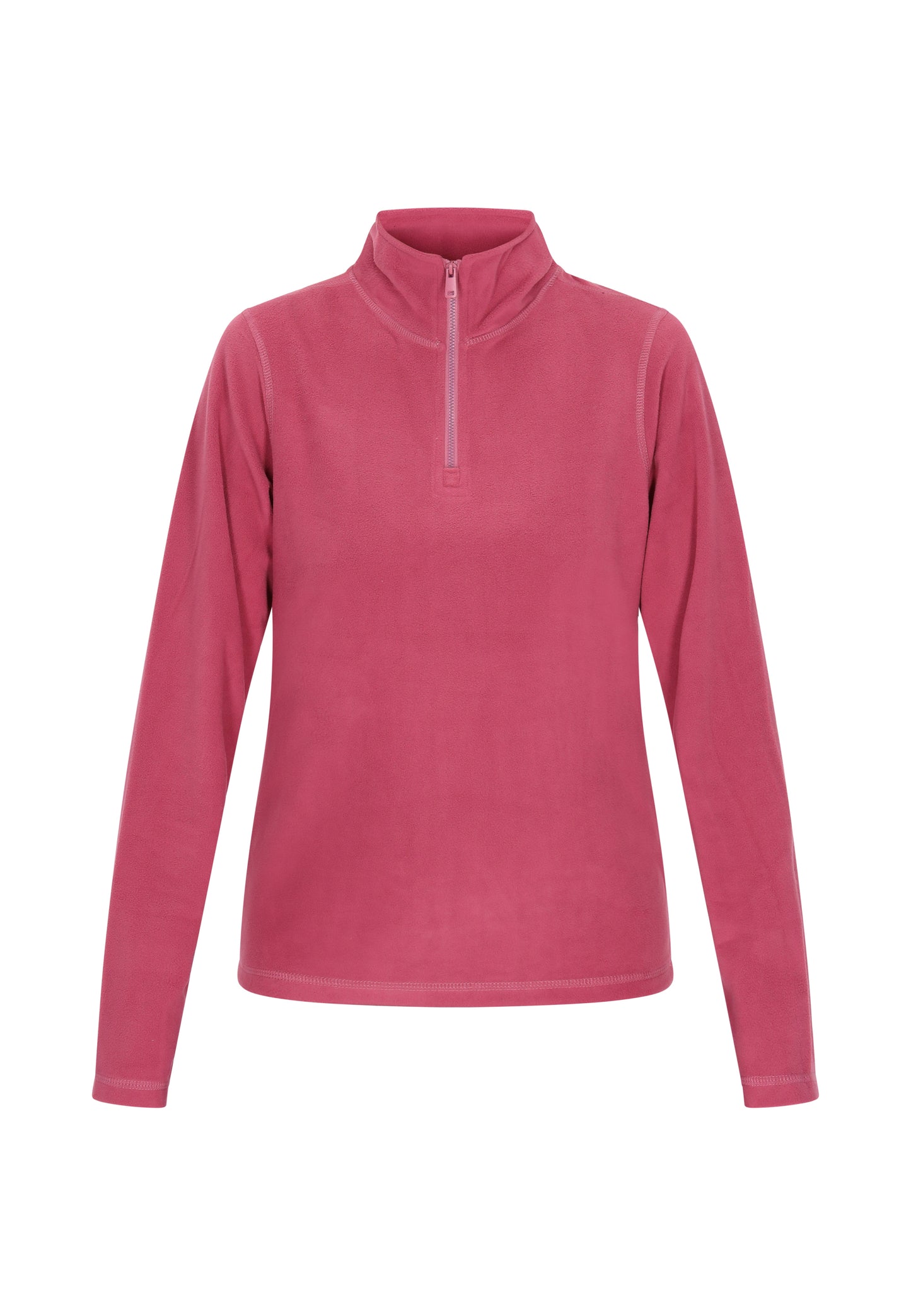 ZITHA women's fleece sweatshirt