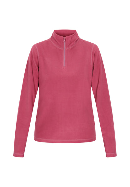ZITHA women's fleece sweatshirt
