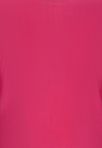 ZITHA women's fleece sweatshirt