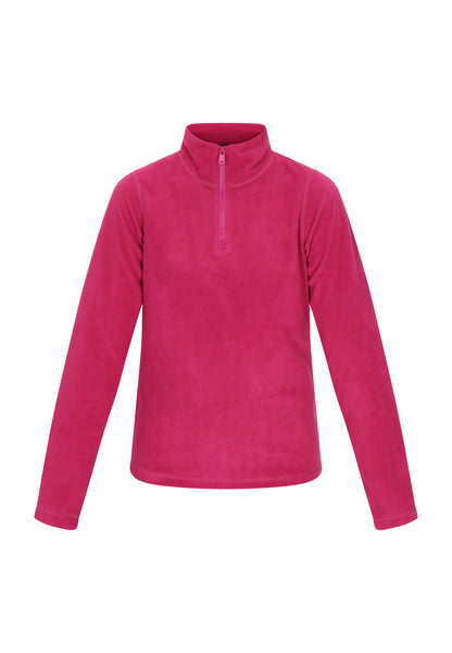 ZITHA women's fleece sweatshirt