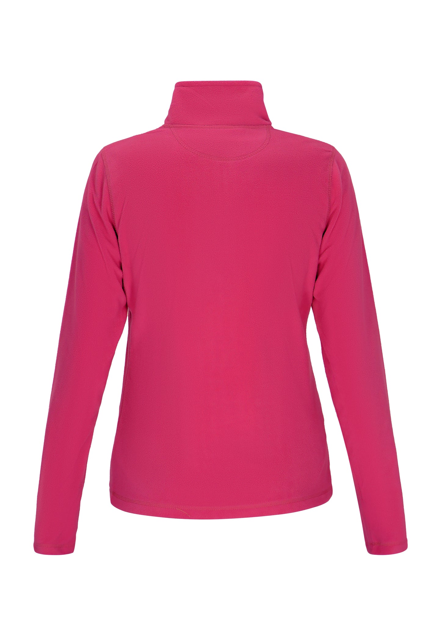 ZITHA women's fleece sweatshirt