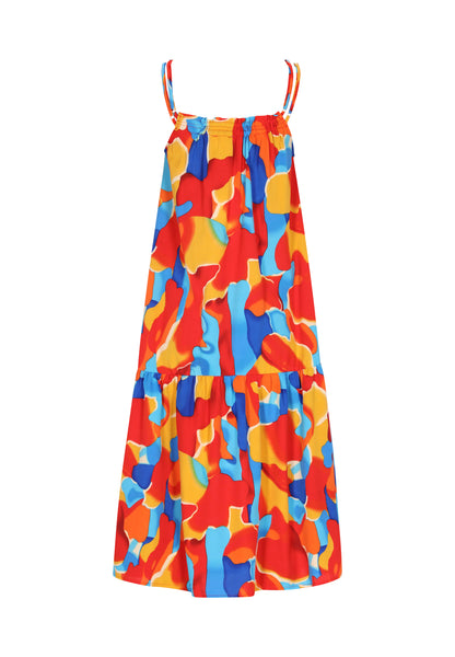 Aleko Trend women's dress