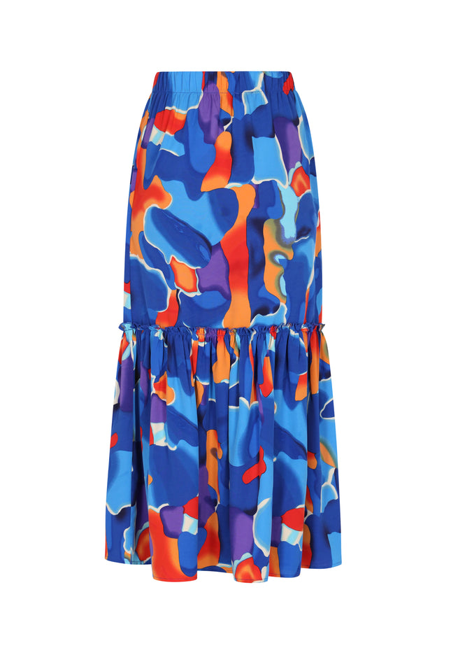 Aleko Trend Women's Skirt