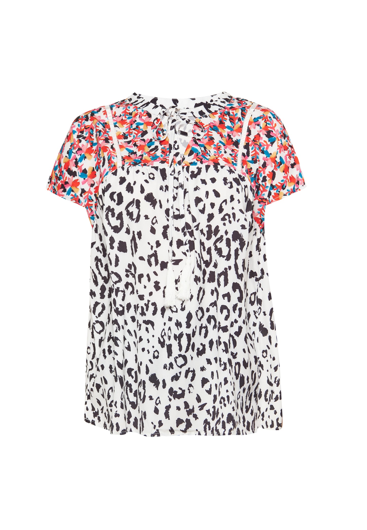 blonda women's blouse