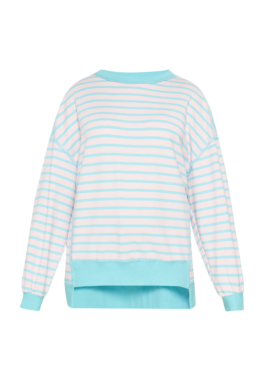 sanina women's sweatshirt