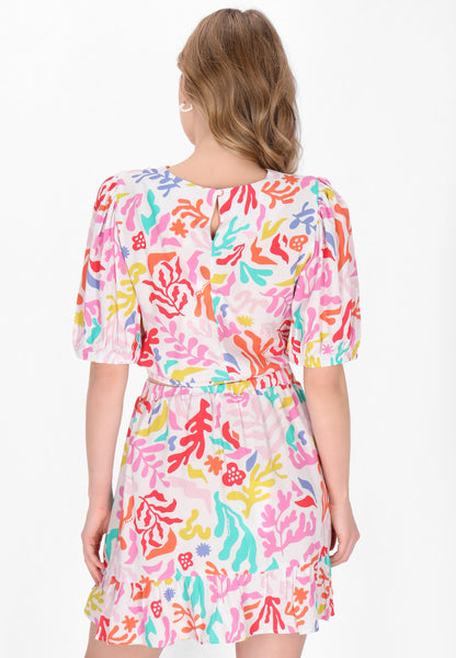 myMo women's blouse