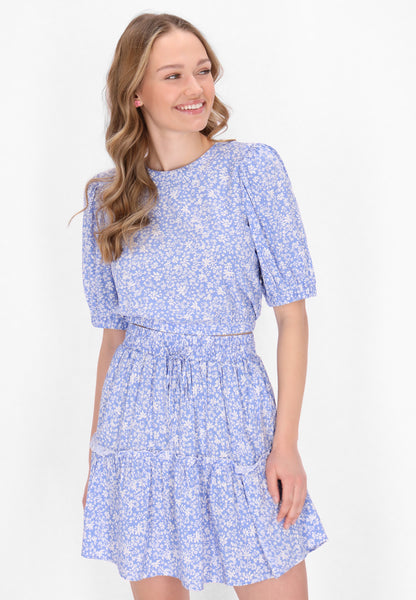 myMo women's blouse