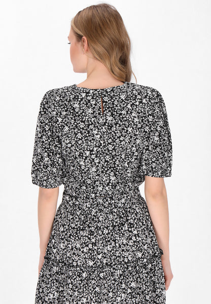 myMo women's blouse