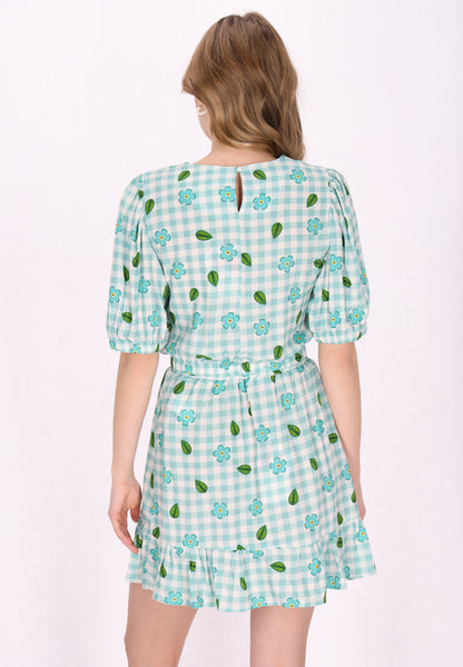 myMo women's blouse